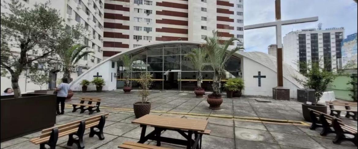 Rio Copacabana