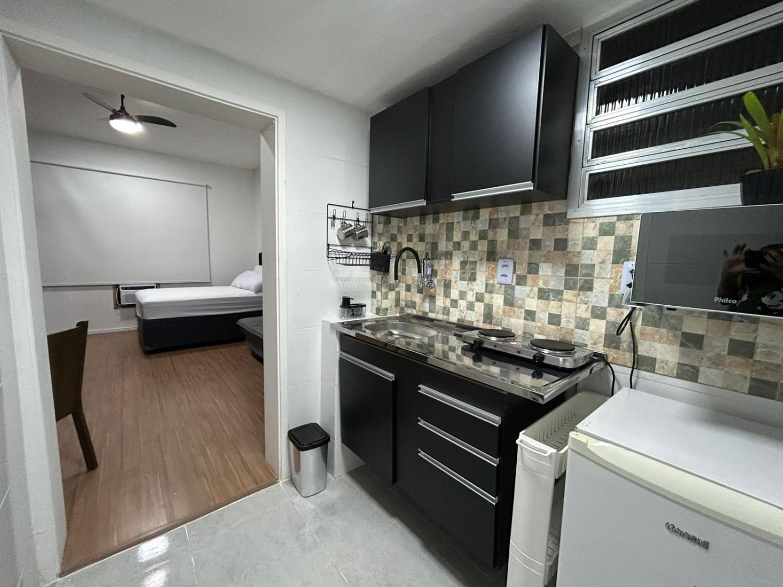 Apartamento Rio Copacabana Rio de Janeiro