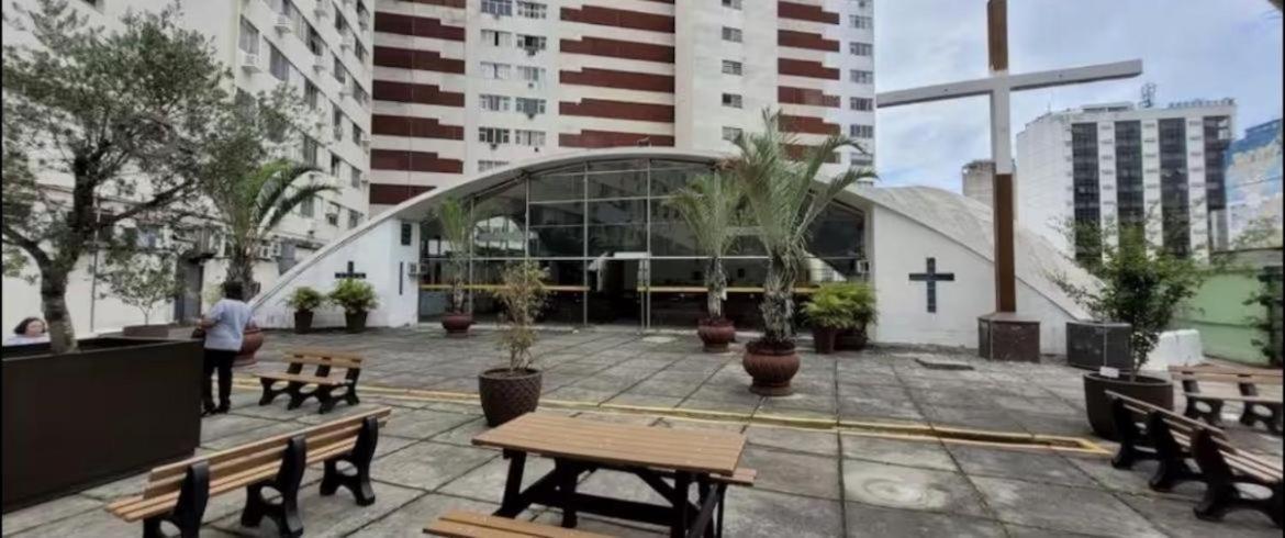Rio Copacabana Apartamento *
