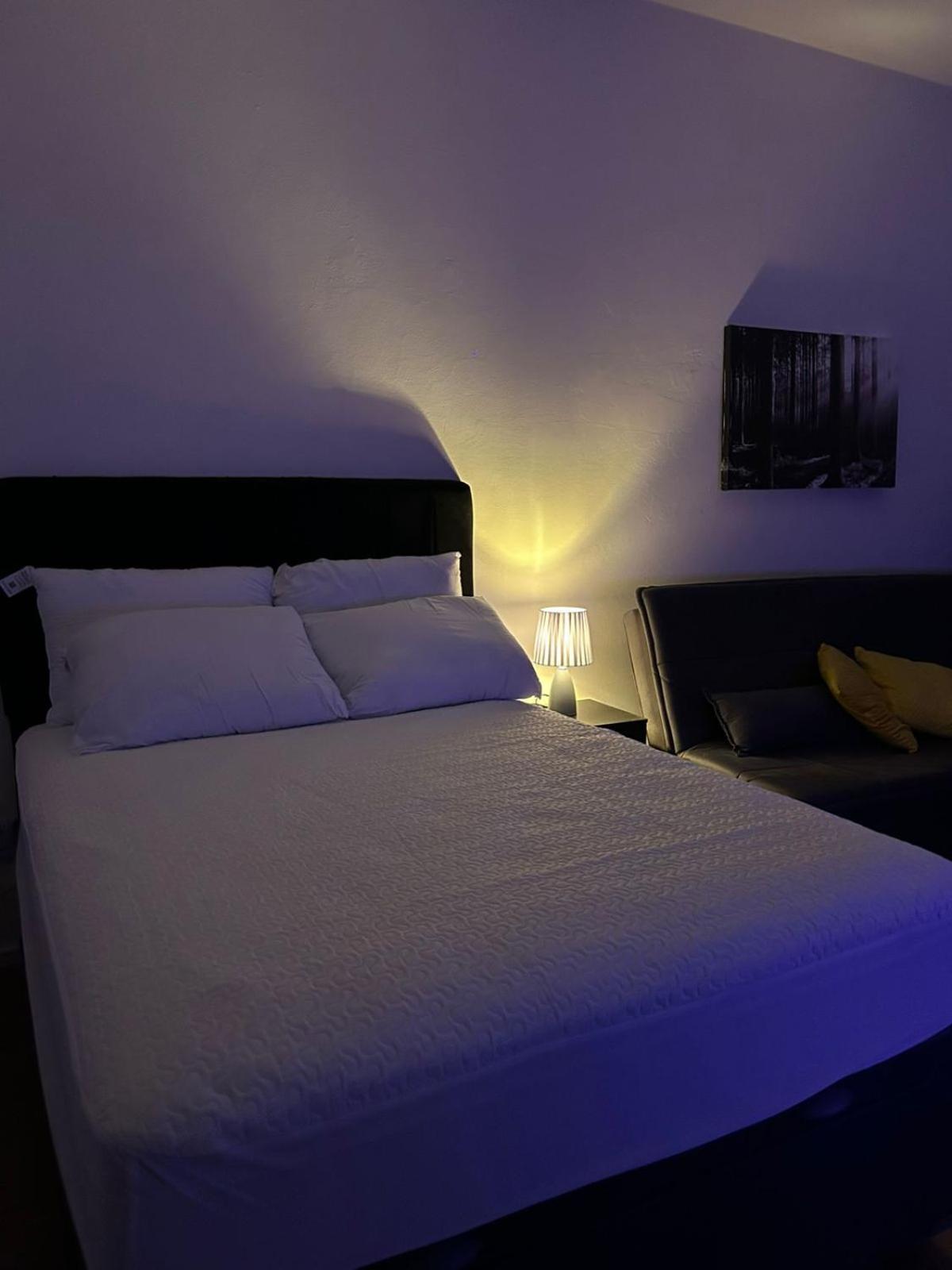 Rio Copacabana Apartamento