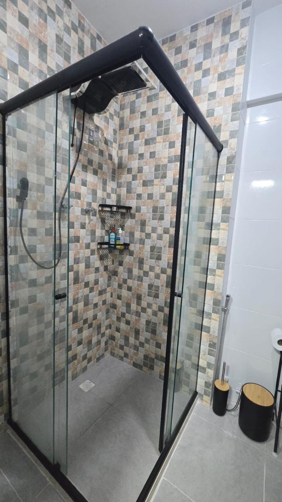 Apartamento Rio Copacabana *