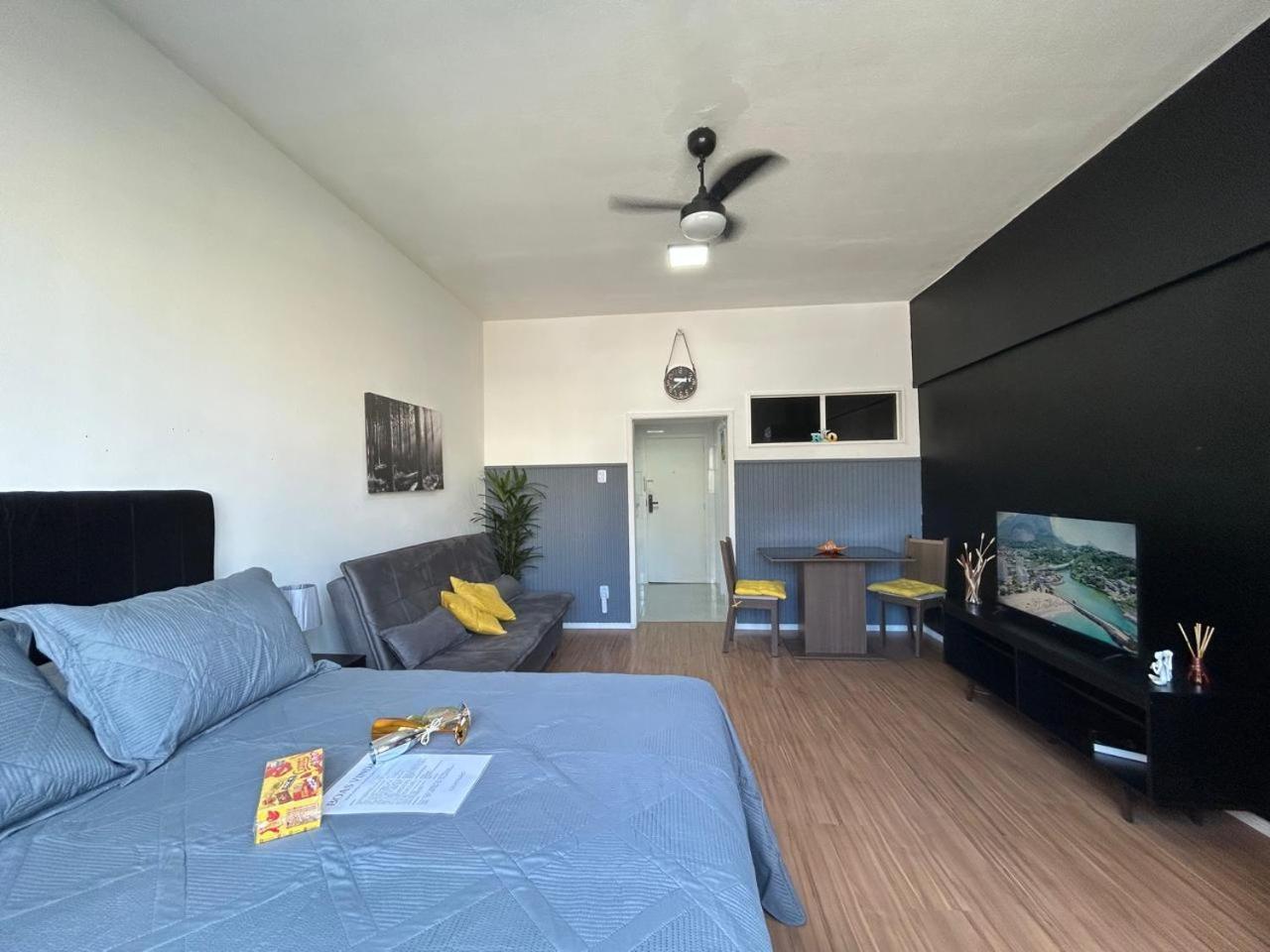 Rio Copacabana Apartamento