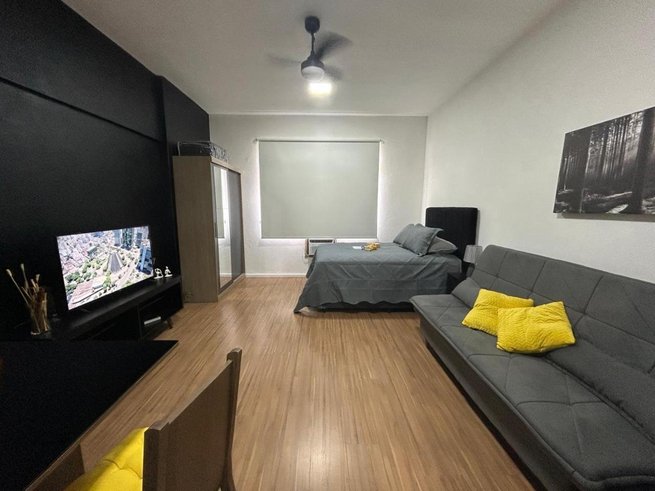 Rio Copacabana Apartamento *
