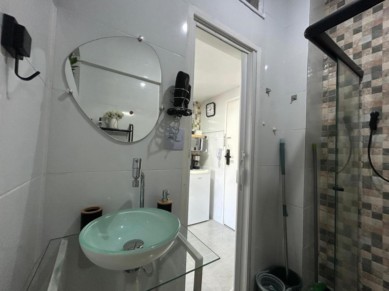 Apartamento Rio Copacabana *