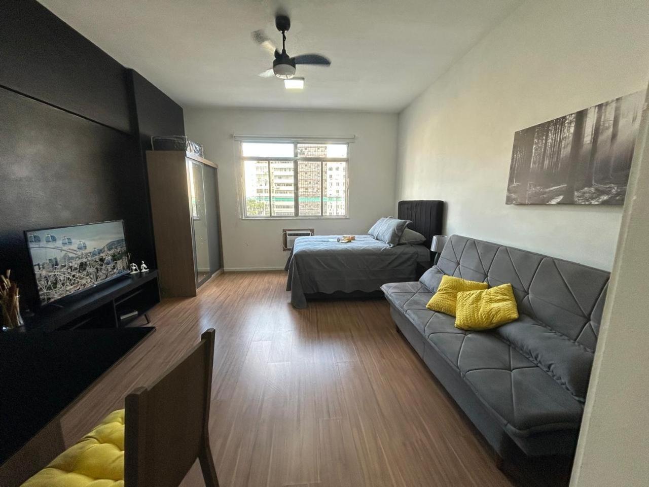 Rio Copacabana Apartamento Rio de Janeiro