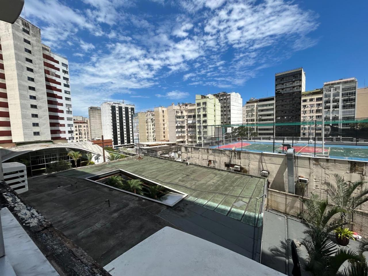 Apartamento Rio Copacabana