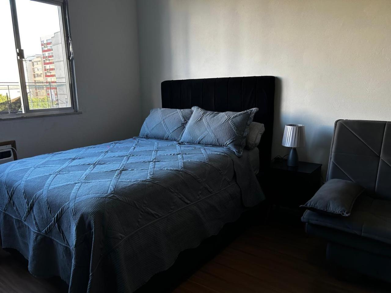 Rio Copacabana Apartamento