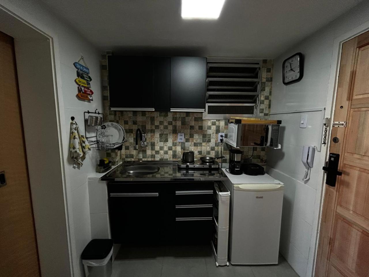 Rio Copacabana Apartamento Rio de Janeiro